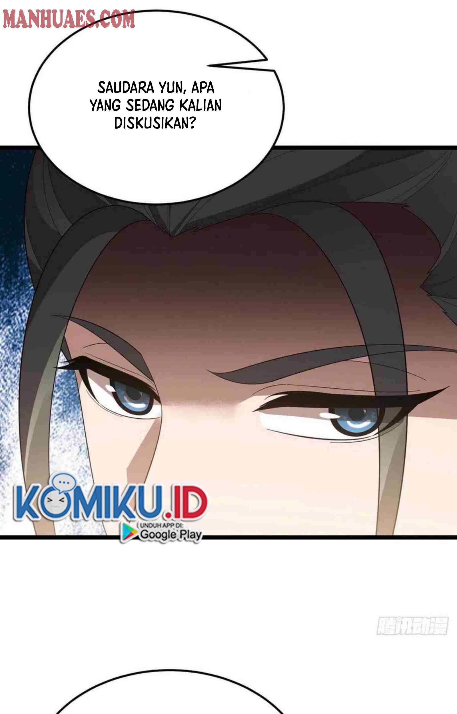 Dominate the Three Realms Chapter 200 Gambar 14