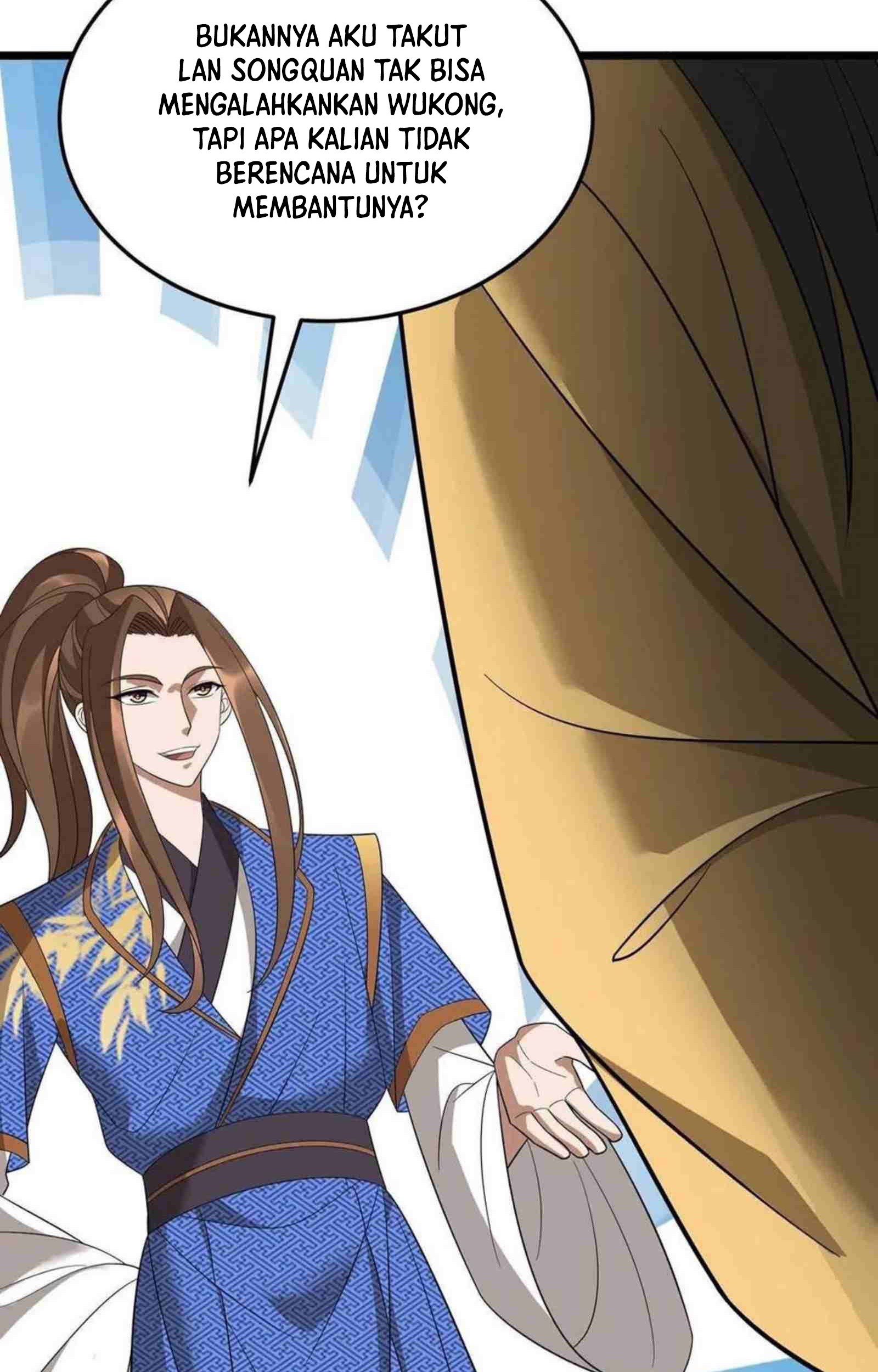 Dominate the Three Realms Chapter 200 Gambar 15