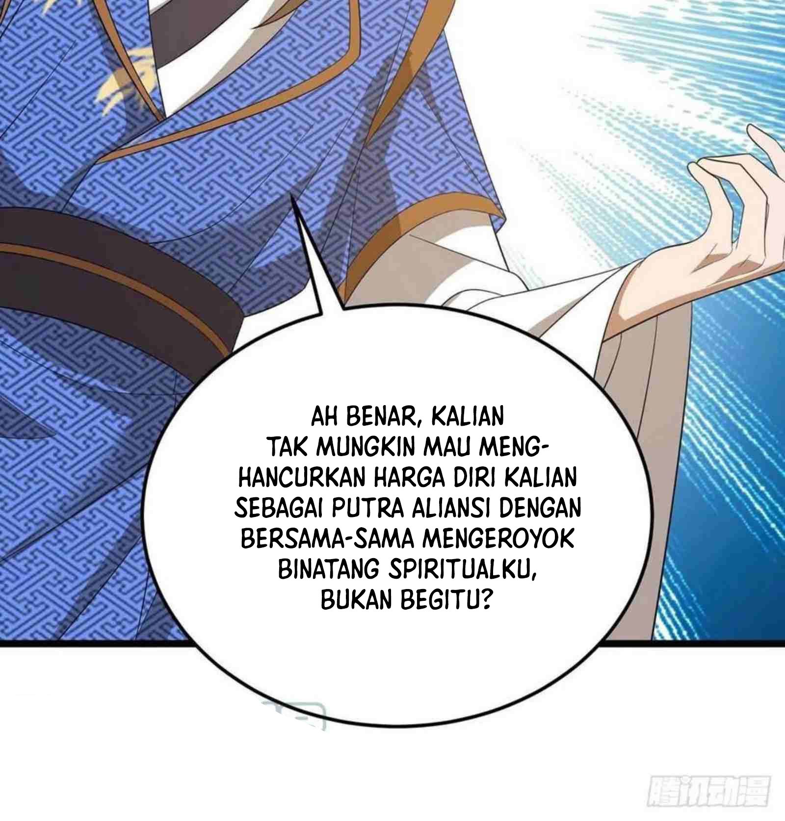 Dominate the Three Realms Chapter 200 Gambar 18