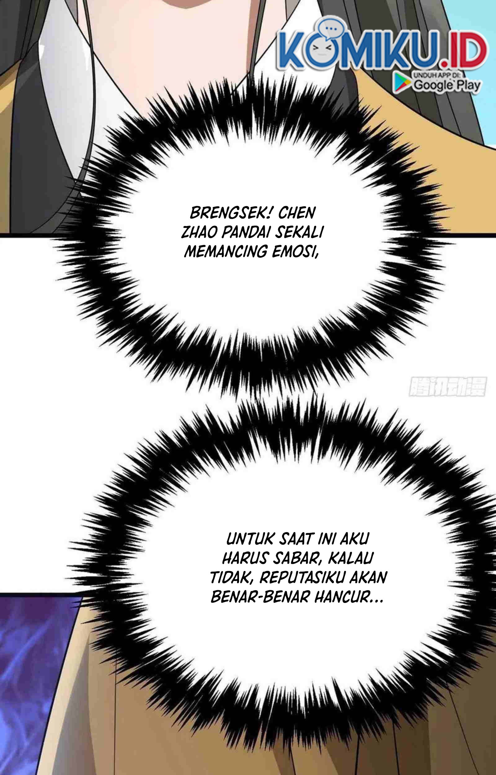 Dominate the Three Realms Chapter 200 Gambar 20