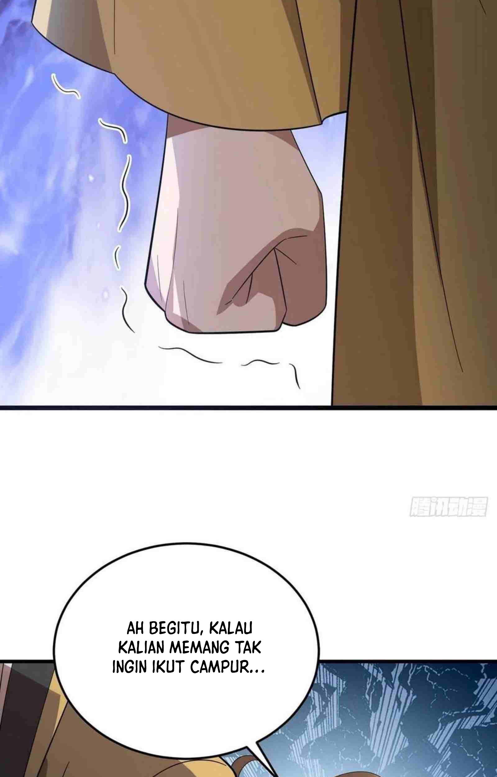 Dominate the Three Realms Chapter 200 Gambar 21