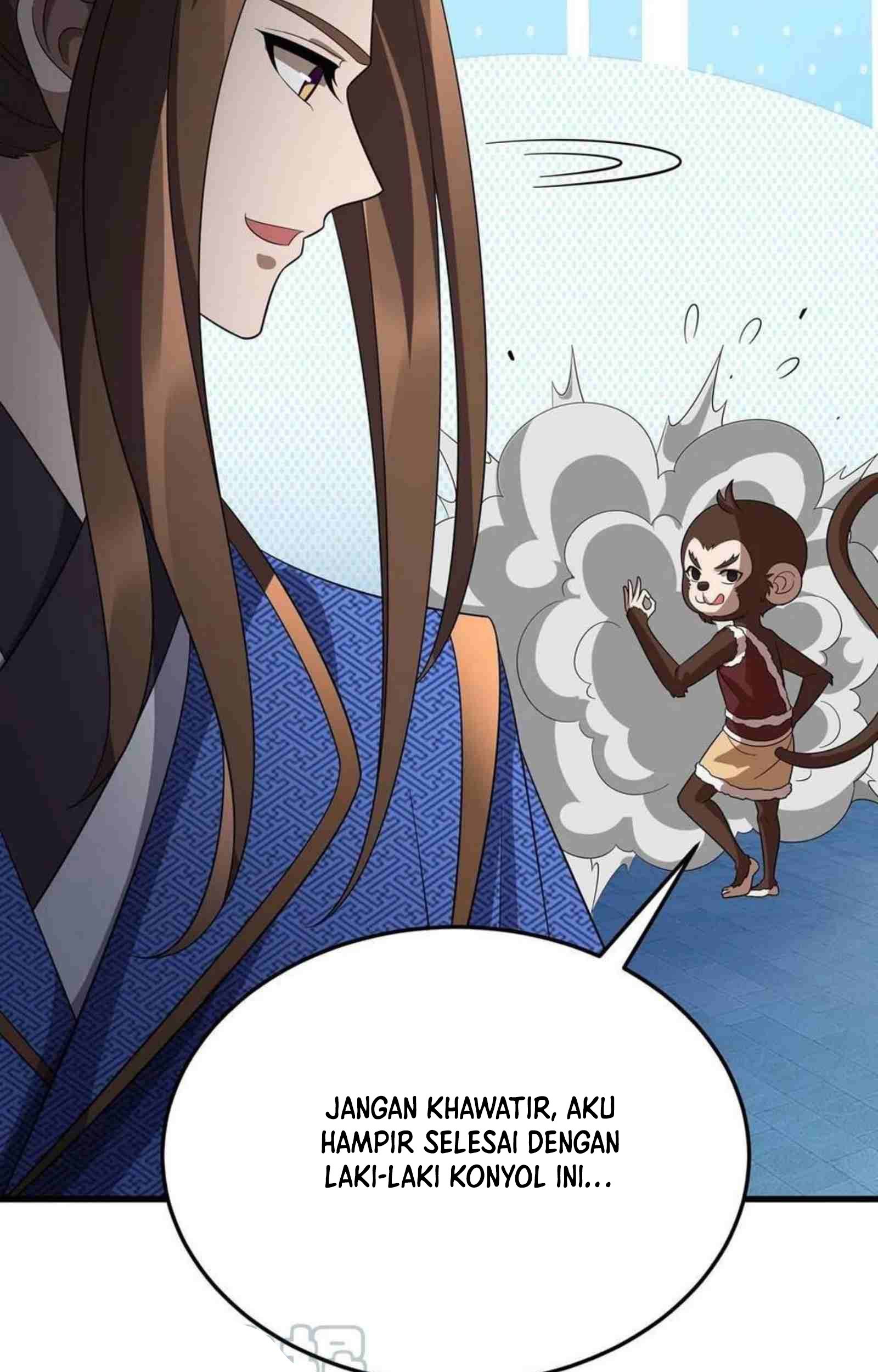 Dominate the Three Realms Chapter 200 Gambar 23