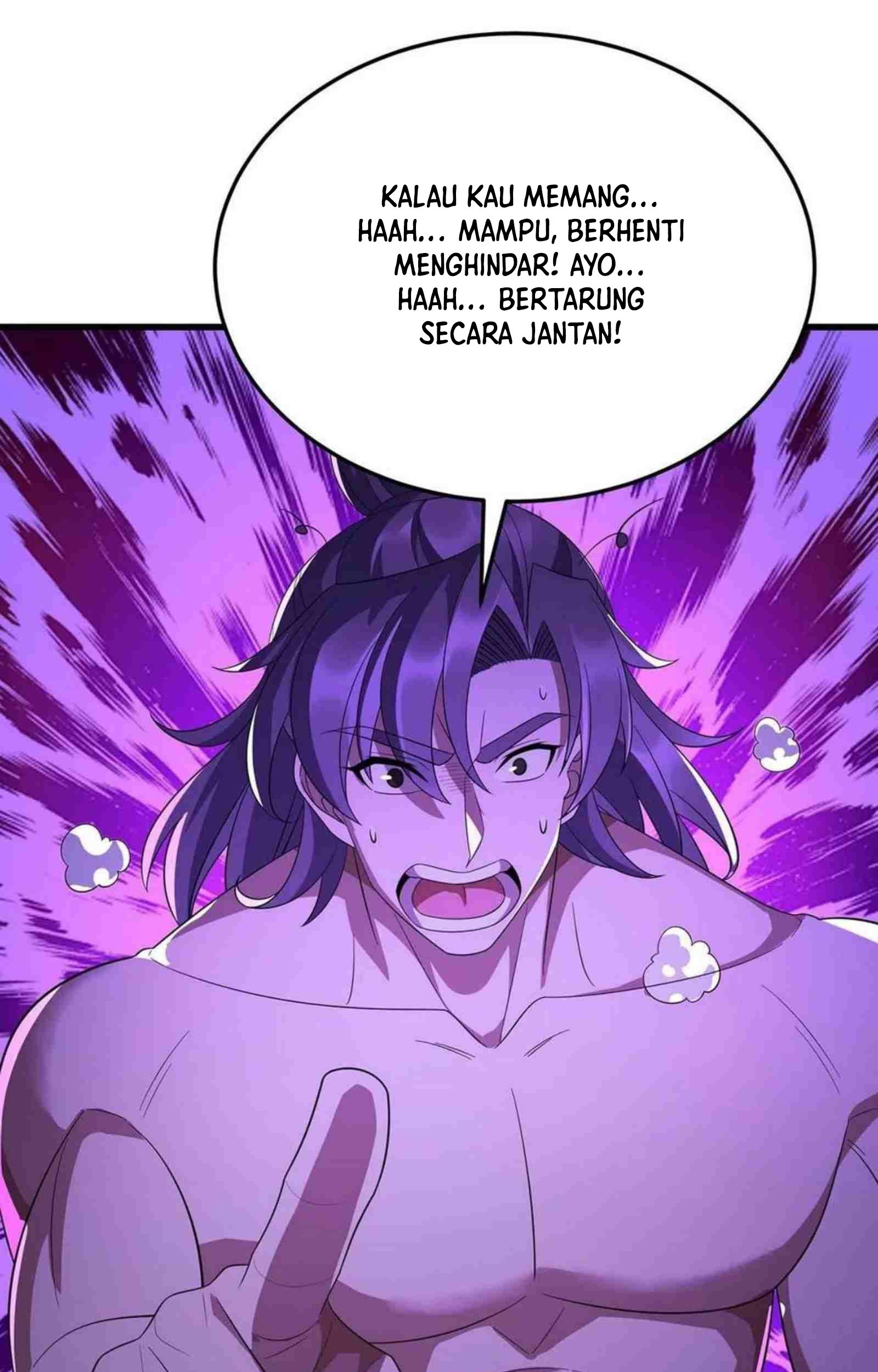 Dominate the Three Realms Chapter 200 Gambar 25