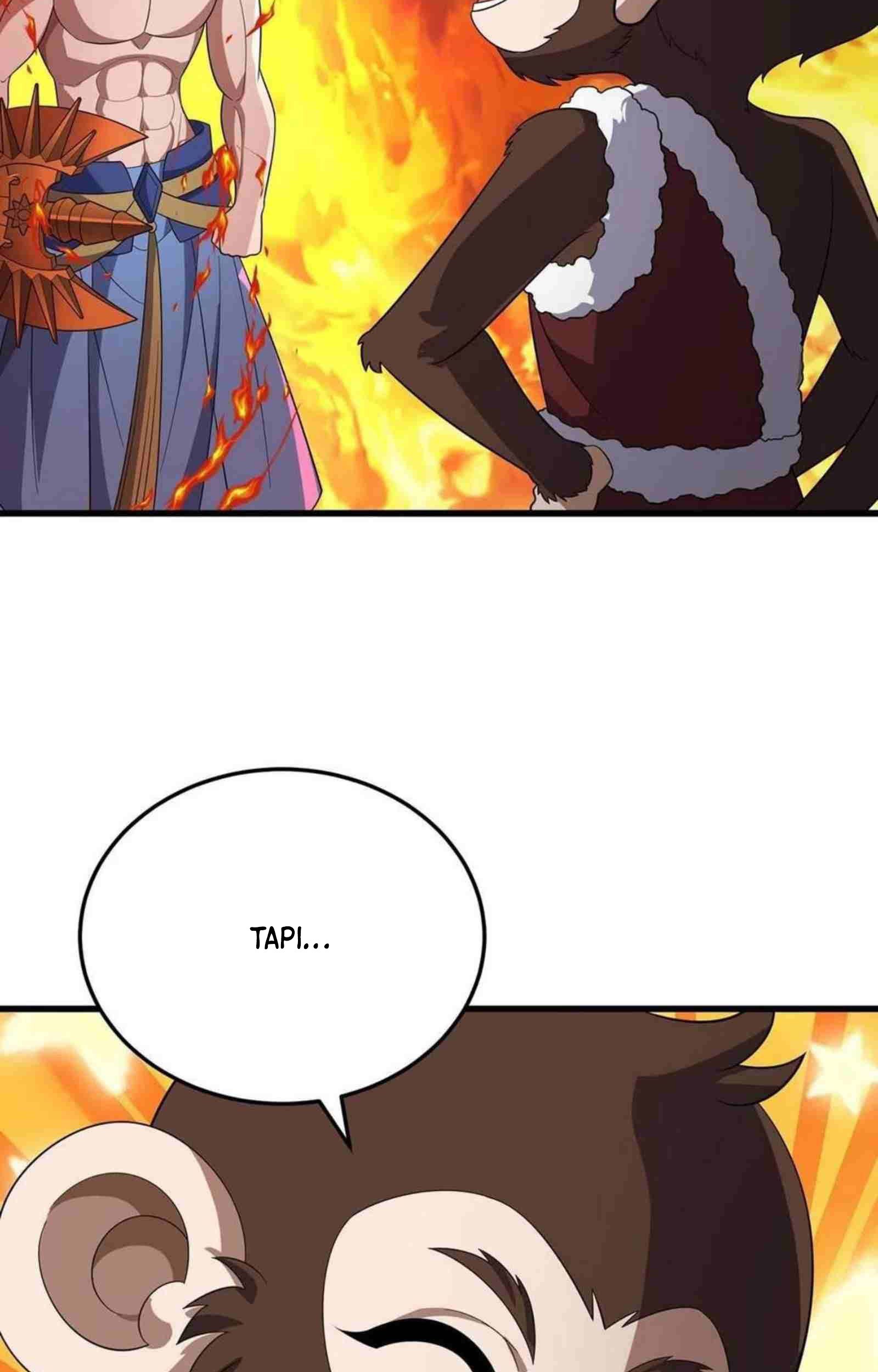 Dominate the Three Realms Chapter 200 Gambar 27