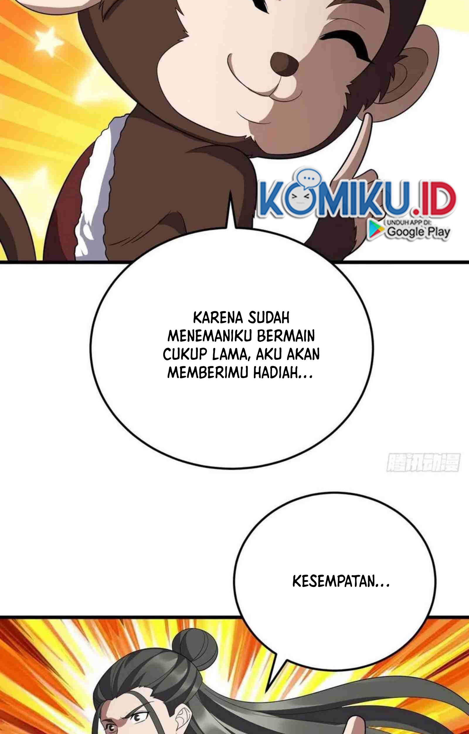 Dominate the Three Realms Chapter 200 Gambar 28
