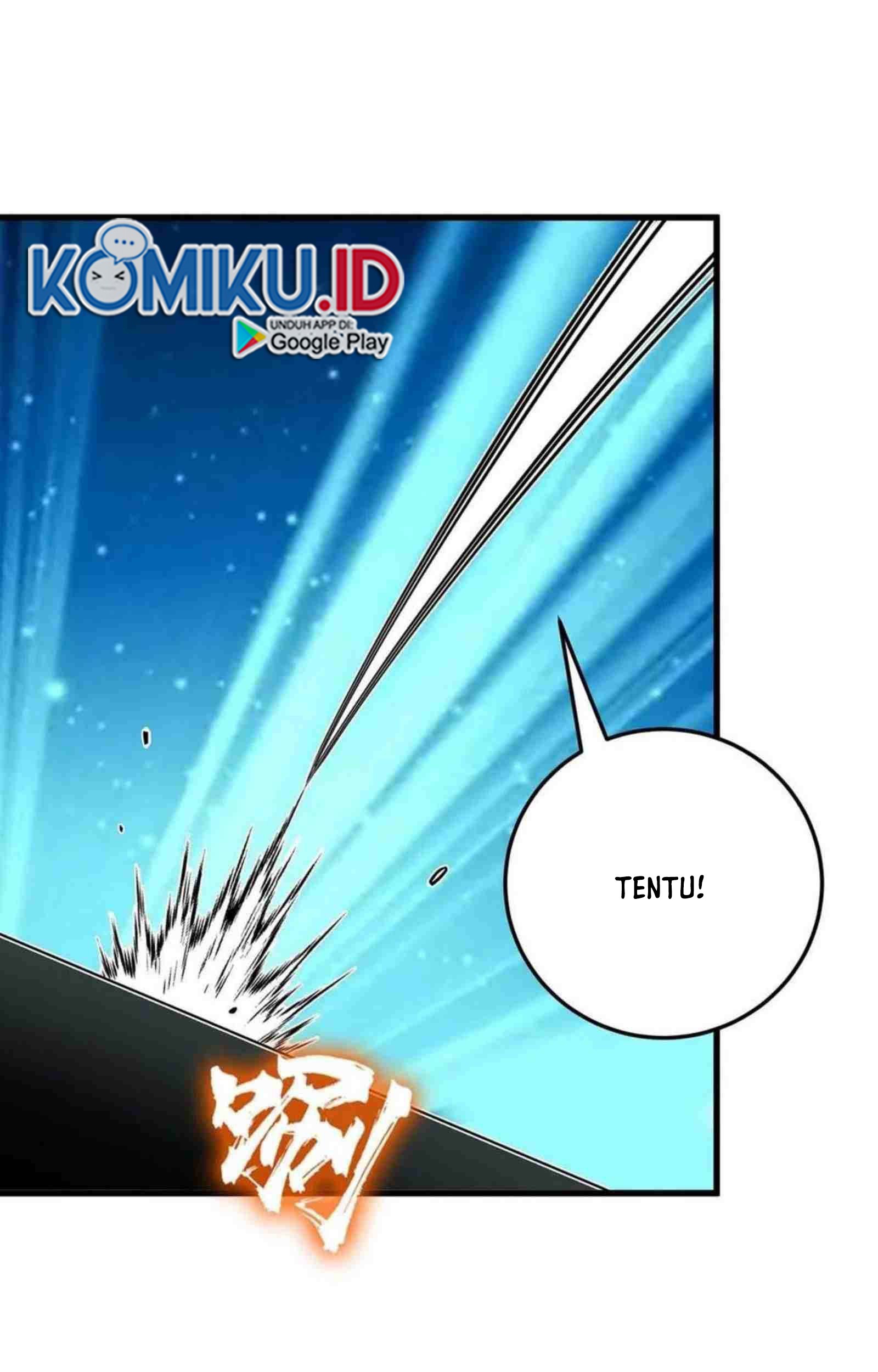 Dominate the Three Realms Chapter 200 Gambar 30