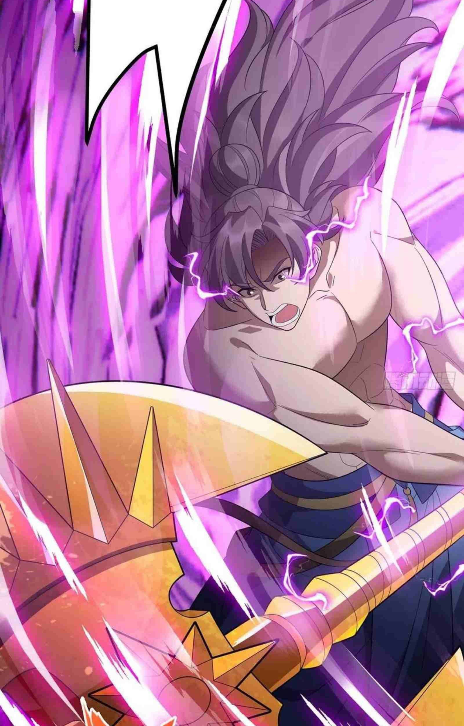 Dominate the Three Realms Chapter 200 Gambar 33