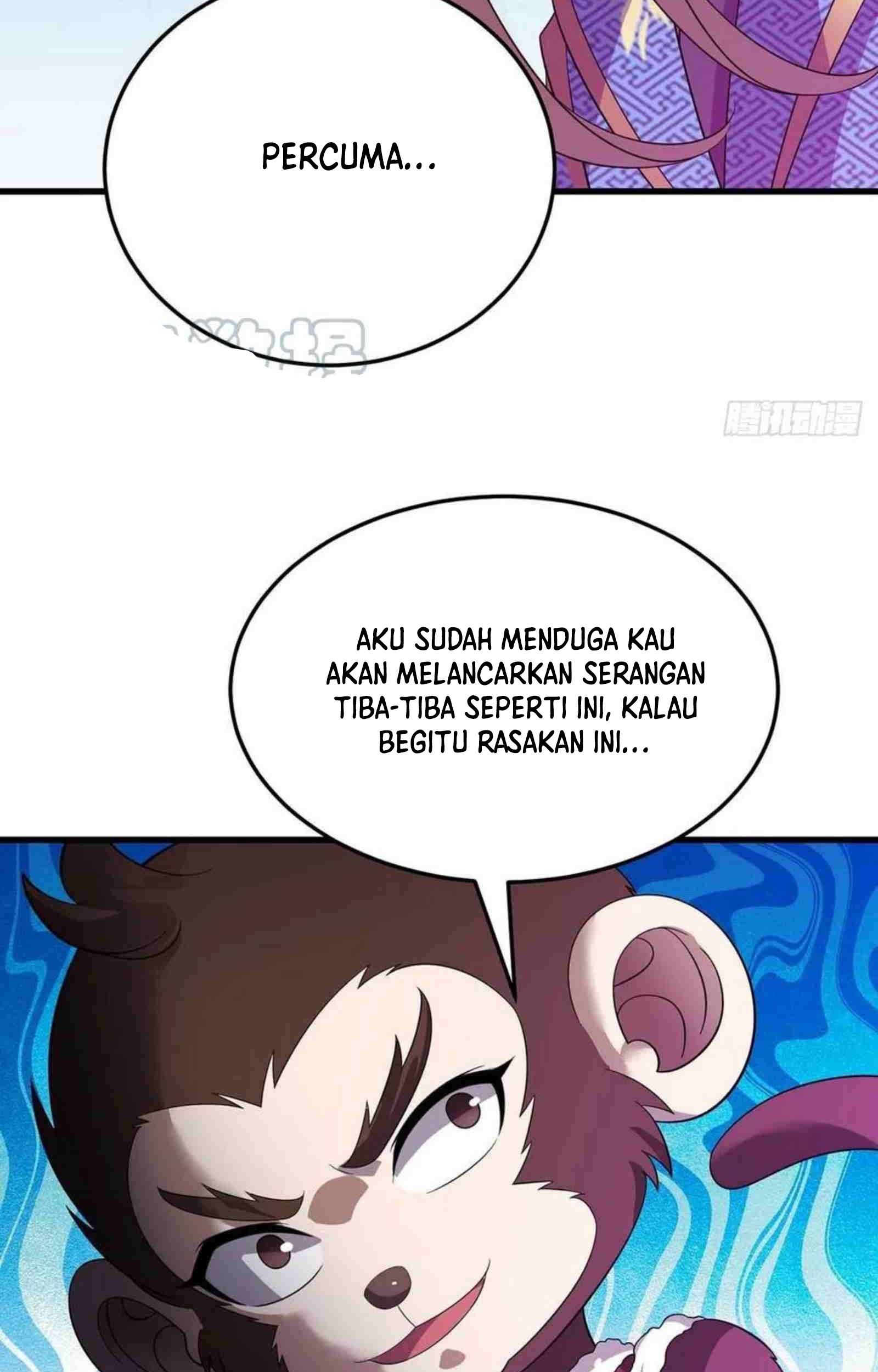 Dominate the Three Realms Chapter 200 Gambar 37