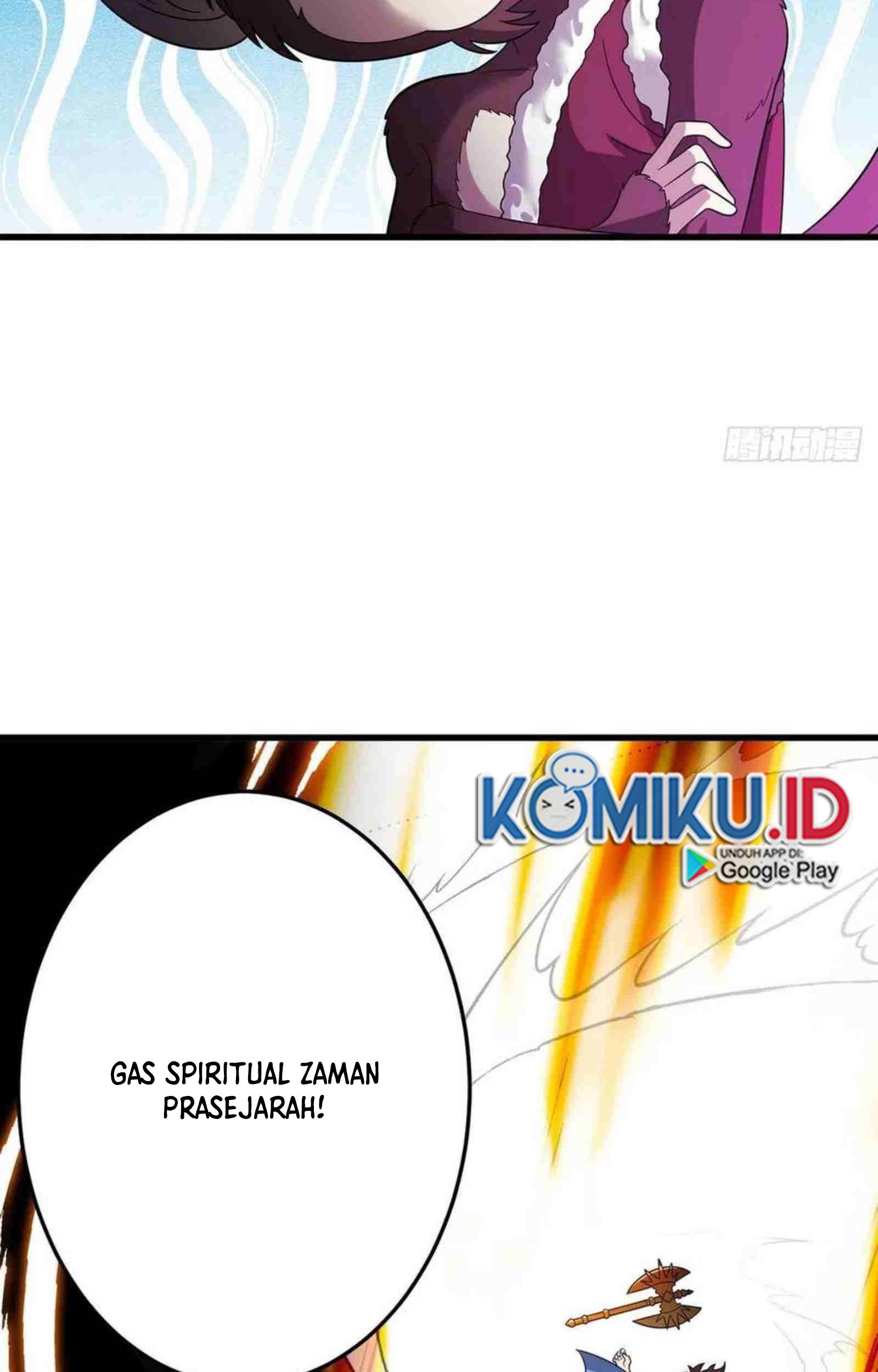 Dominate the Three Realms Chapter 200 Gambar 38