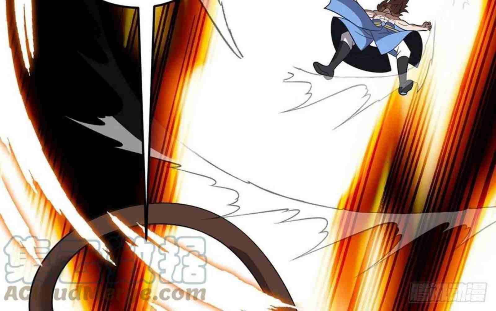 Dominate the Three Realms Chapter 200 Gambar 39
