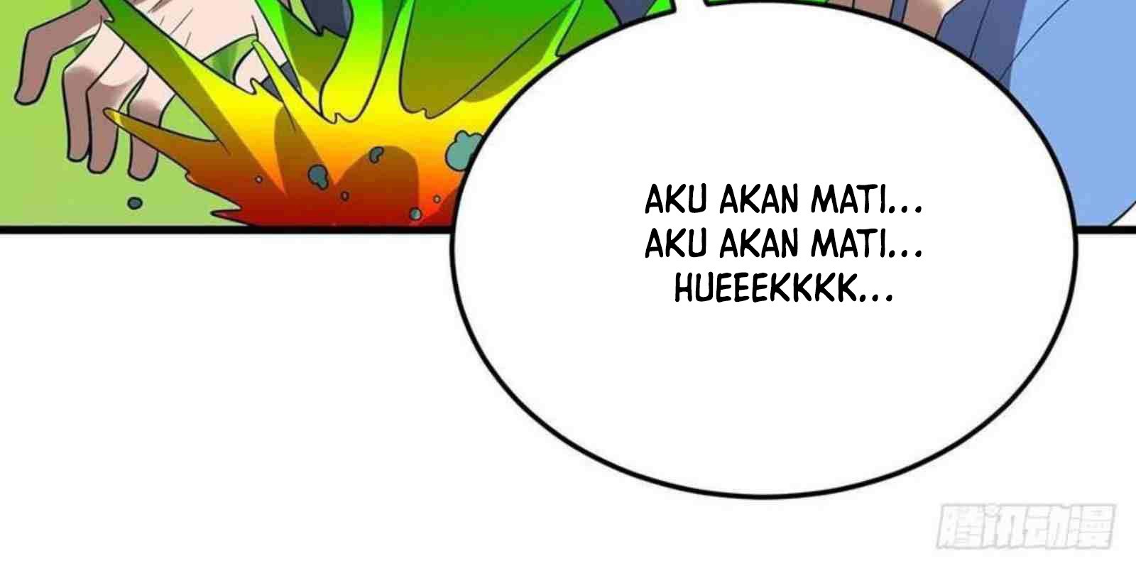 Dominate the Three Realms Chapter 200 Gambar 44