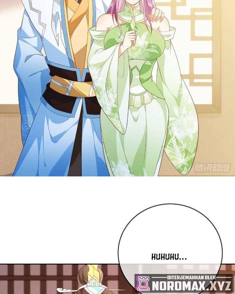 Sign in the Mystery Box to Dominate the World of Cultivation Chapter 31 Gambar 25