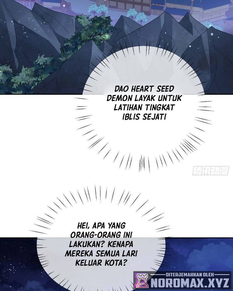 Sign in the Mystery Box to Dominate the World of Cultivation Chapter 31 Gambar 29