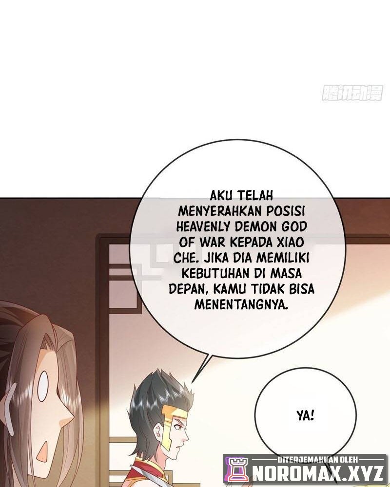 Sign in the Mystery Box to Dominate the World of Cultivation Chapter 31 Gambar 46
