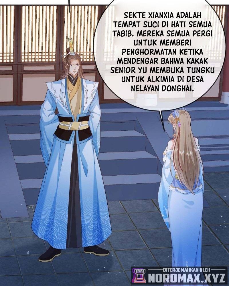 Sign in the Mystery Box to Dominate the World of Cultivation Chapter 31 Gambar 70