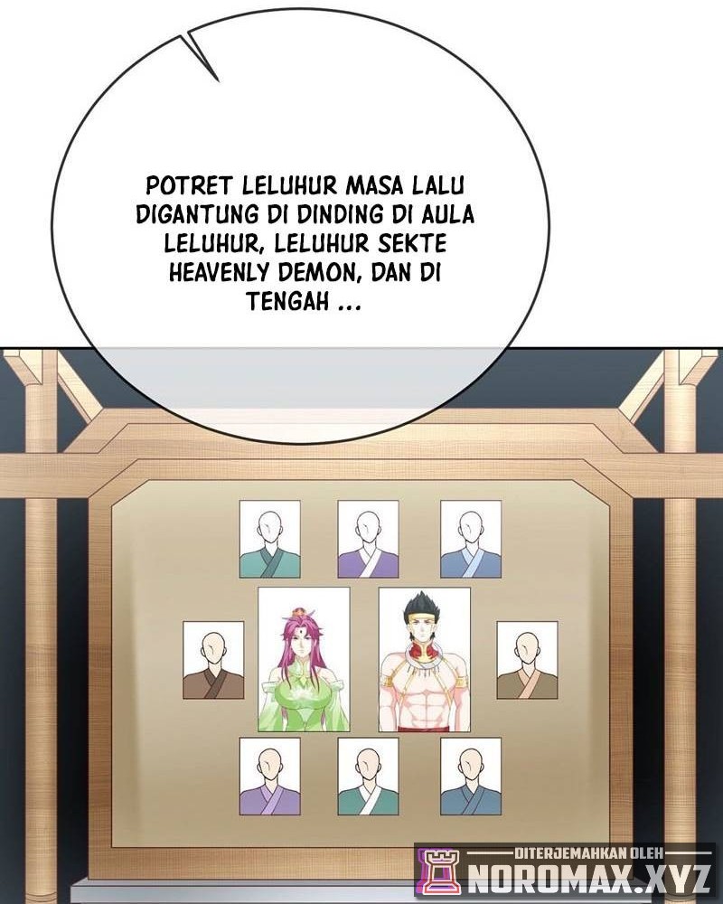 Sign in the Mystery Box to Dominate the World of Cultivation Chapter 31 Gambar 5