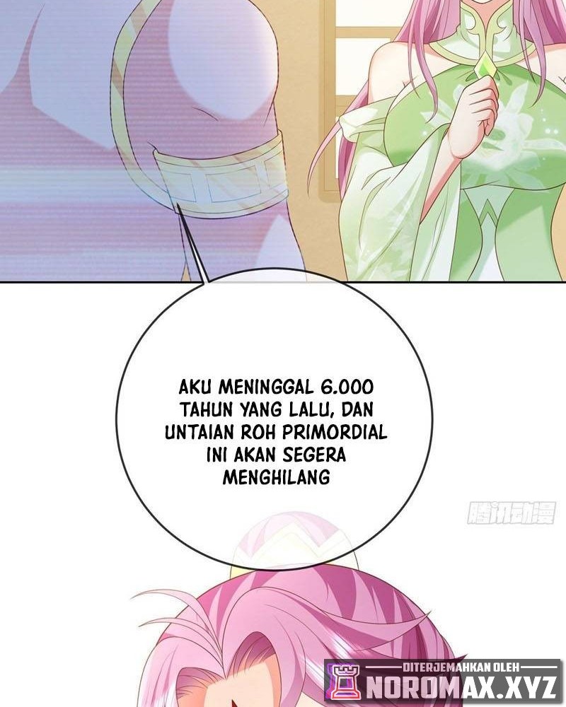 Sign in the Mystery Box to Dominate the World of Cultivation Chapter 31 Gambar 15