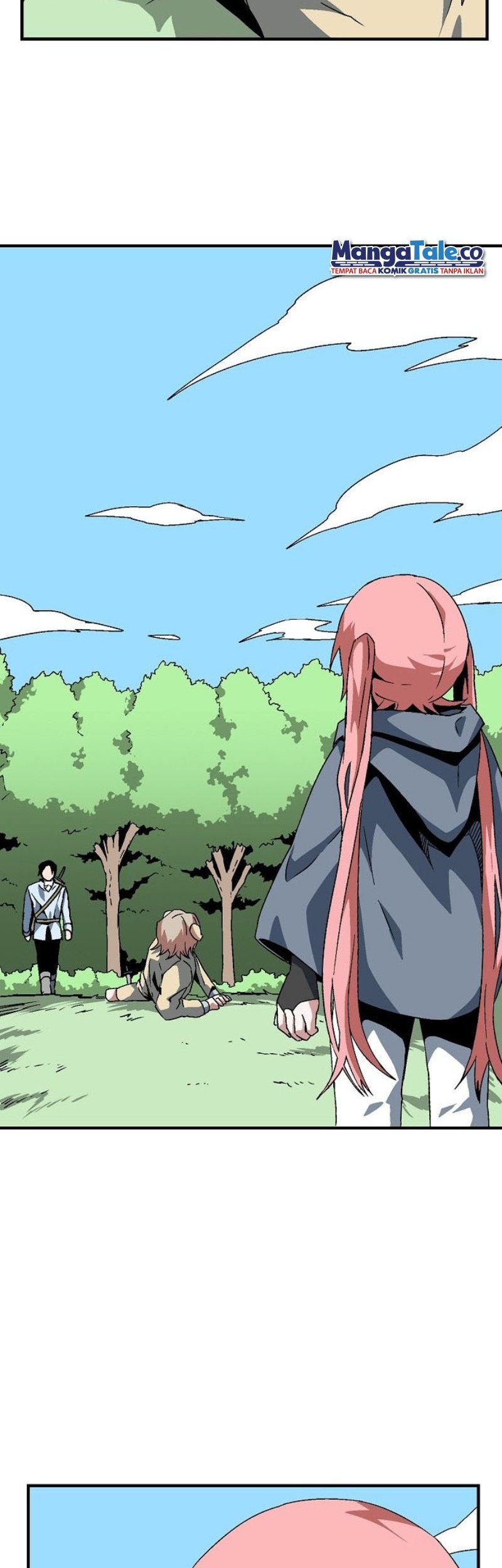 One Step to The Demon King Chapter 26 Gambar 47