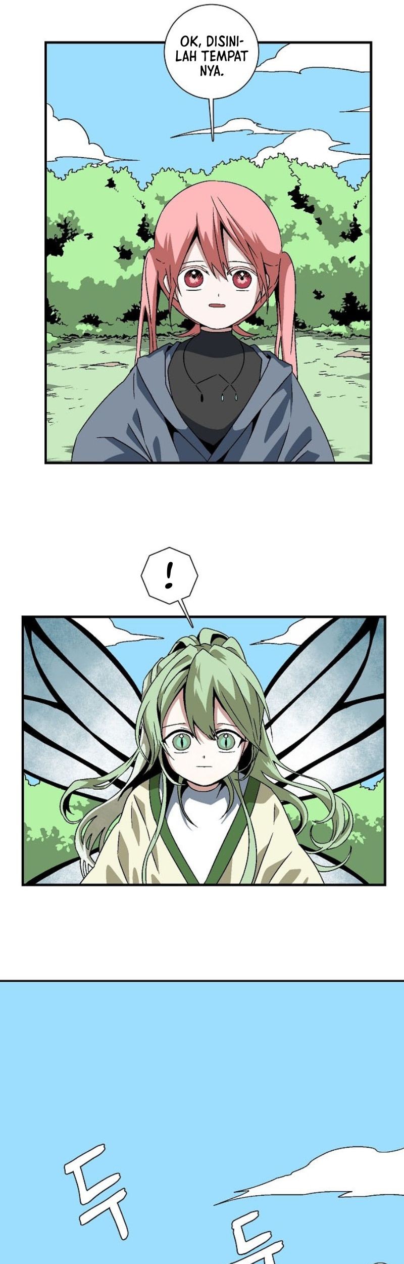 One Step to The Demon King Chapter 26 Gambar 6
