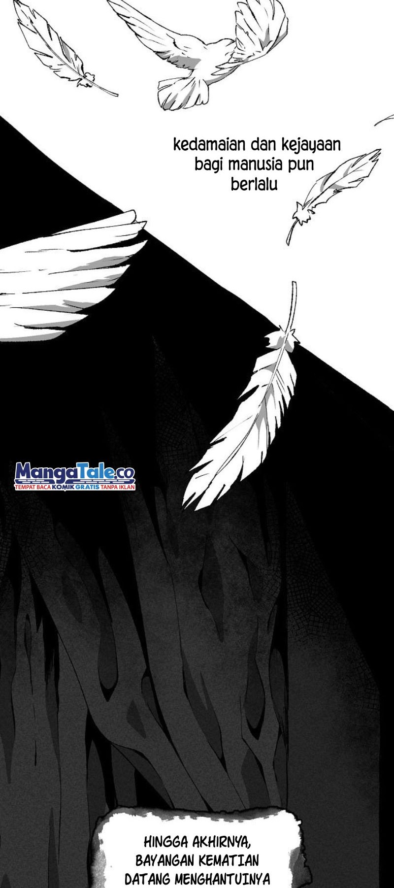 One Step to The Demon King Chapter 26 Gambar 17