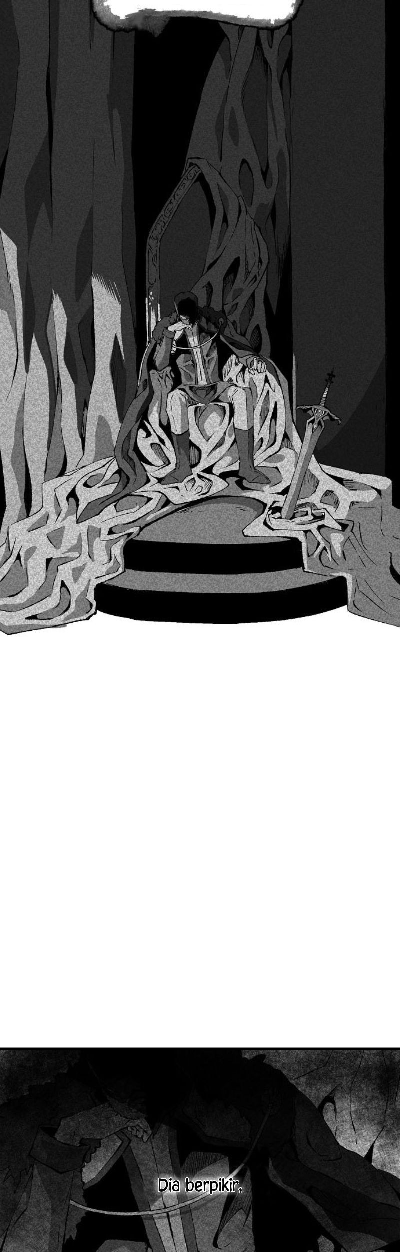 One Step to The Demon King Chapter 26 Gambar 18