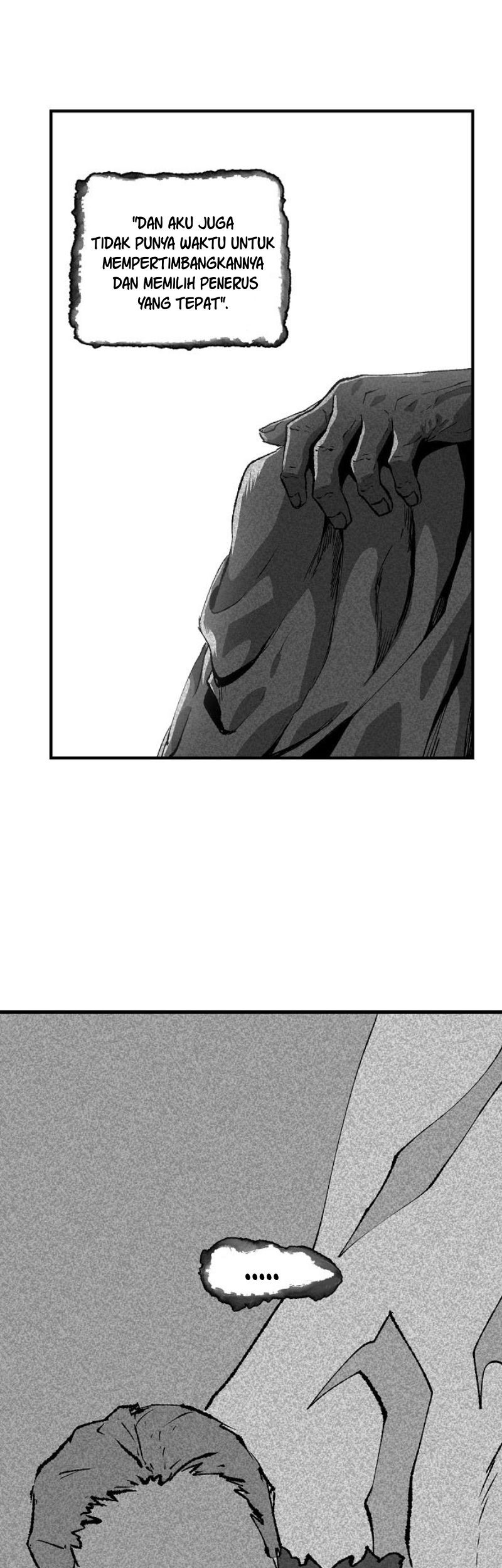 One Step to The Demon King Chapter 26 Gambar 20
