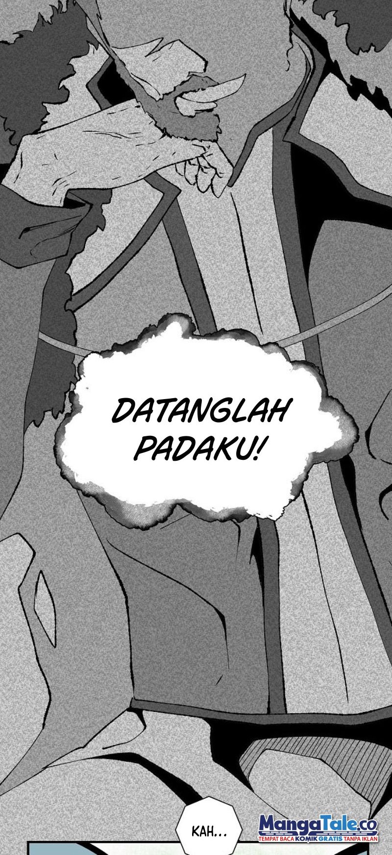 One Step to The Demon King Chapter 26 Gambar 29