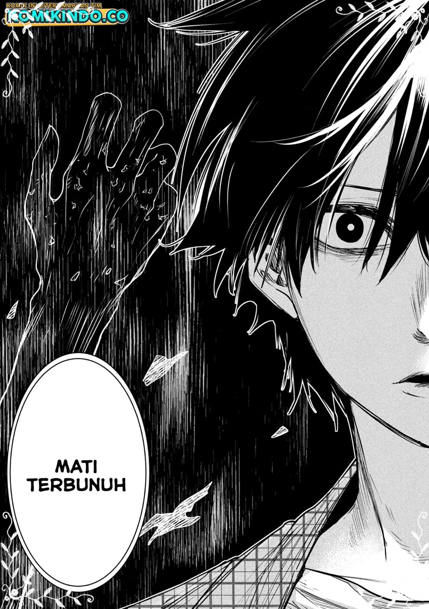 Isekai Kaeri no Daikenja-sama wa Sore Demo Kossori Kurashite Iru Tsumori desu Chapter 13.2 Gambar 18