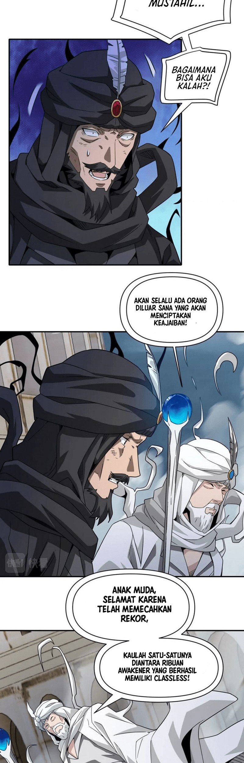 I Have Been Stuck on the Same Day for 3000 Years Chapter 27 Gambar 30