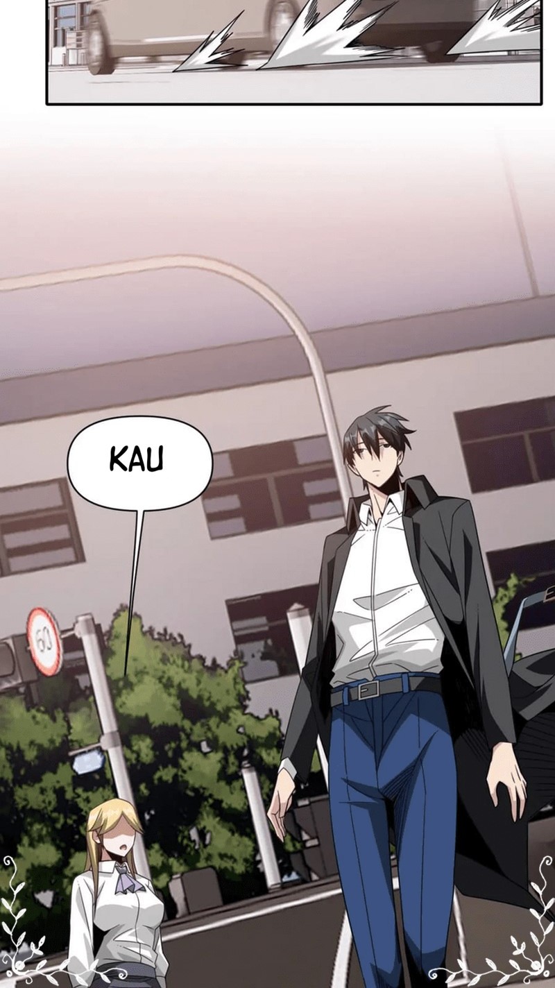 I Have Been Stuck on the Same Day for 3000 Years Chapter 27 Gambar 37