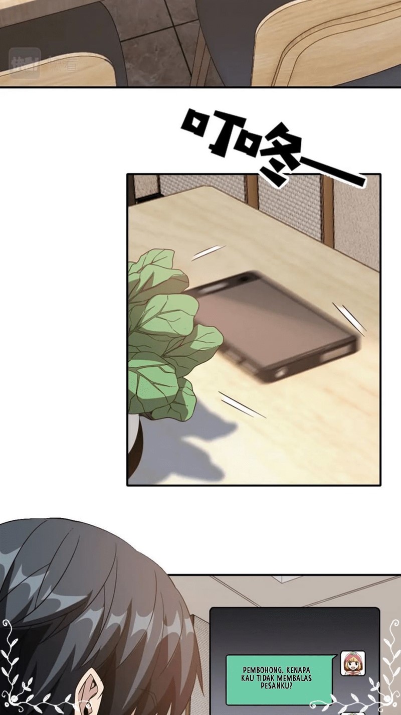 I Have Been Stuck on the Same Day for 3000 Years Chapter 27 Gambar 40