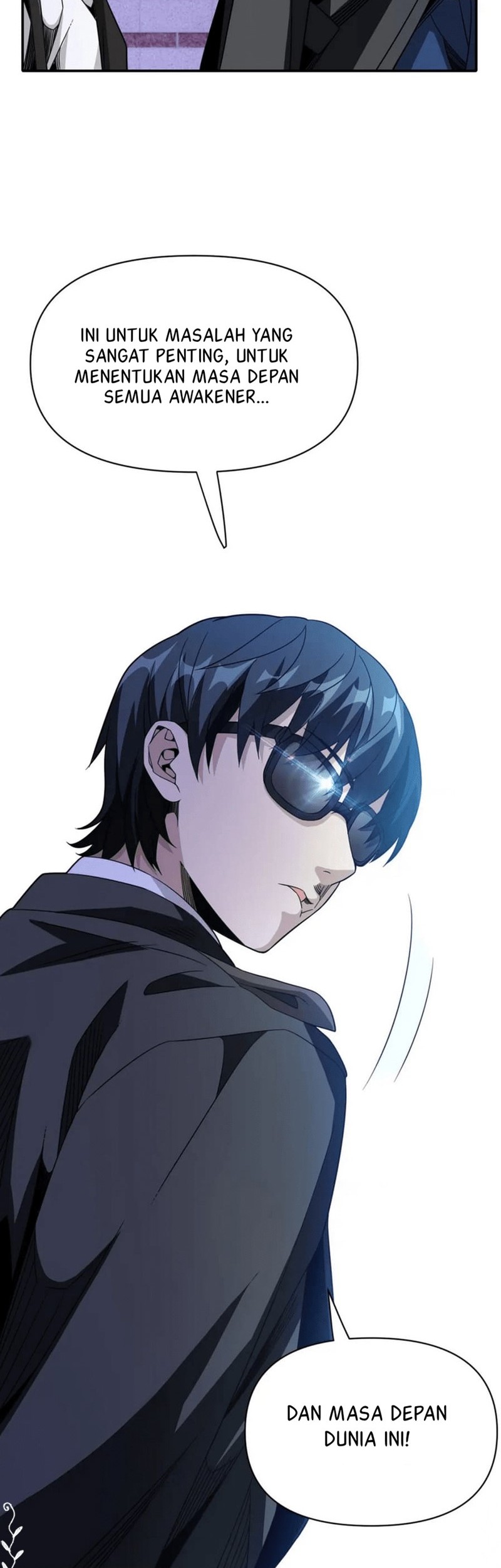 I Have Been Stuck on the Same Day for 3000 Years Chapter 27 Gambar 48