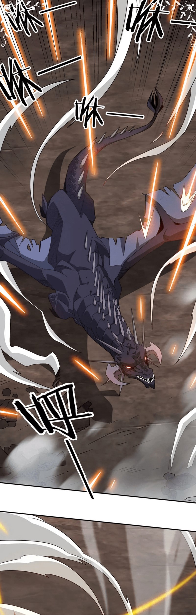 I Have Been Stuck on the Same Day for 3000 Years Chapter 27 Gambar 5
