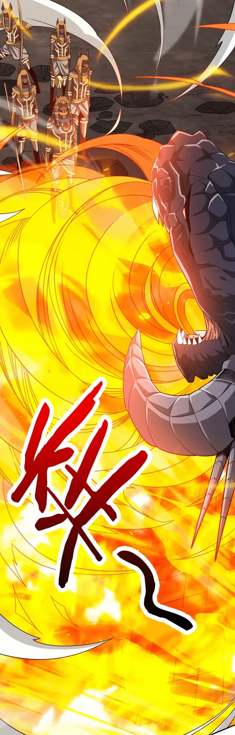 I Have Been Stuck on the Same Day for 3000 Years Chapter 27 Gambar 6