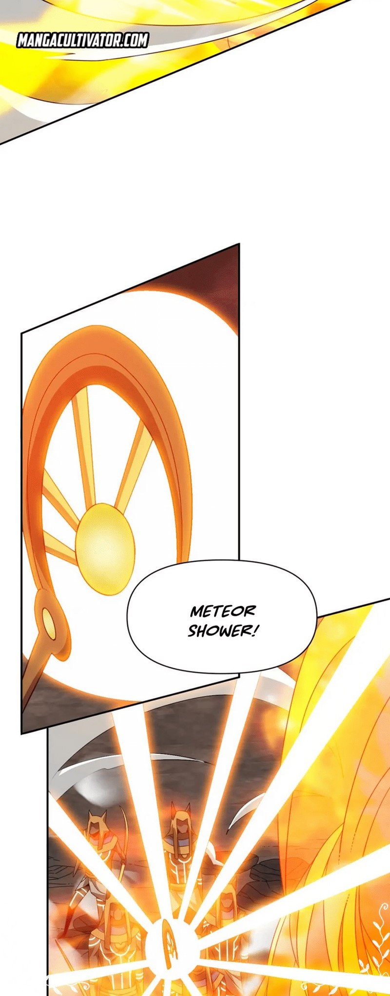 I Have Been Stuck on the Same Day for 3000 Years Chapter 27 Gambar 7