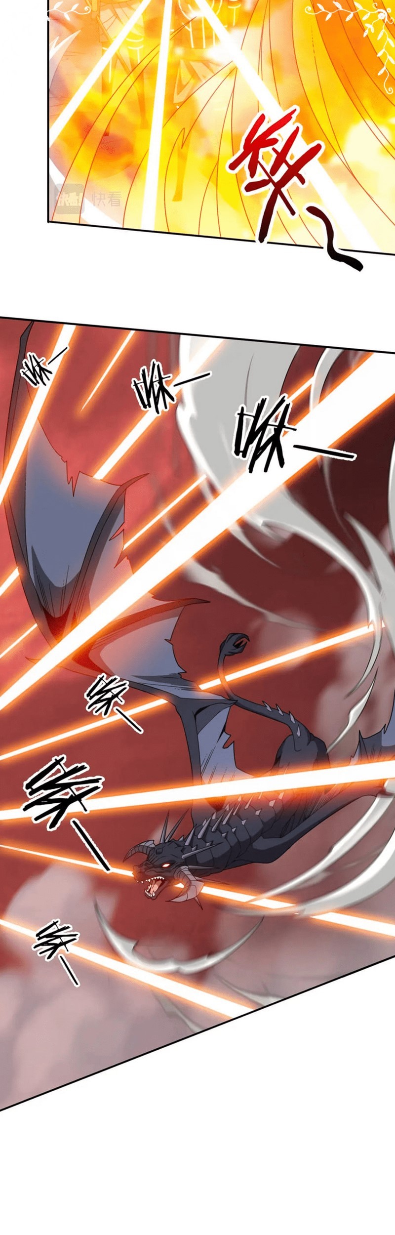 I Have Been Stuck on the Same Day for 3000 Years Chapter 27 Gambar 8