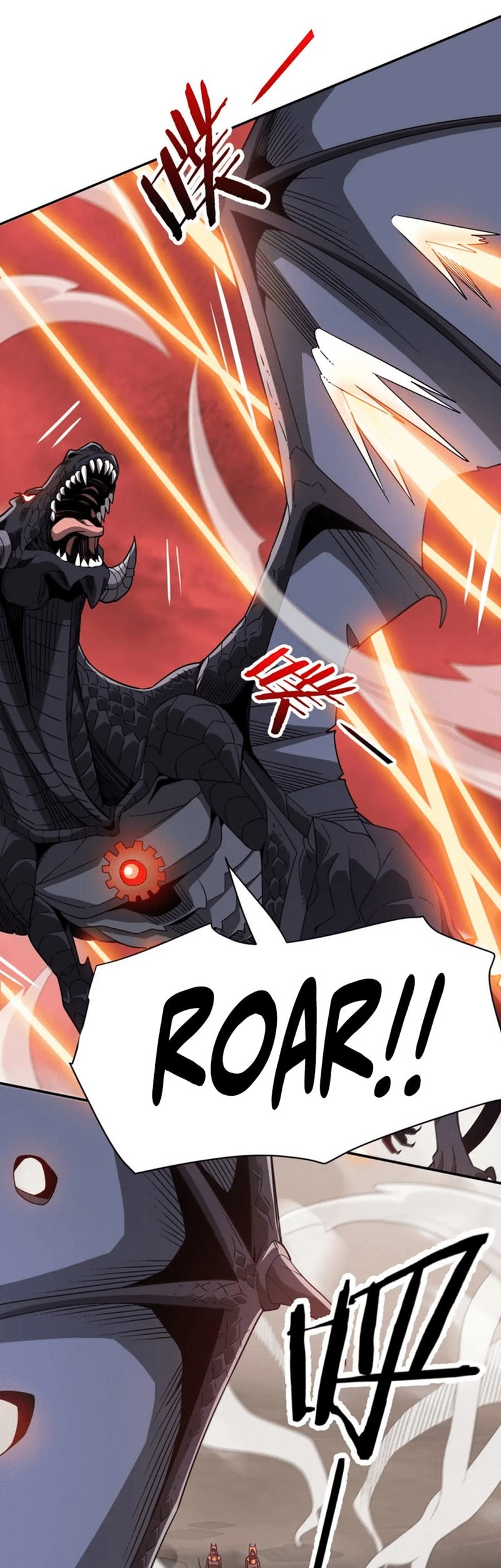 I Have Been Stuck on the Same Day for 3000 Years Chapter 27 Gambar 9
