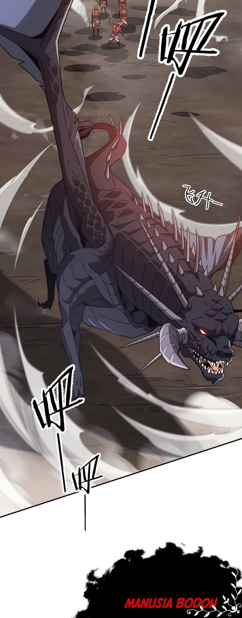 I Have Been Stuck on the Same Day for 3000 Years Chapter 27 Gambar 10