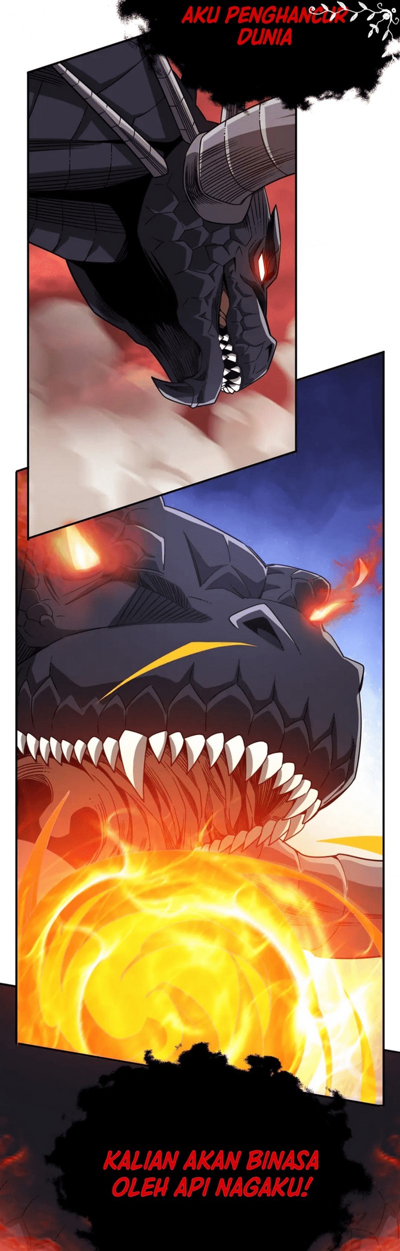 I Have Been Stuck on the Same Day for 3000 Years Chapter 27 Gambar 11
