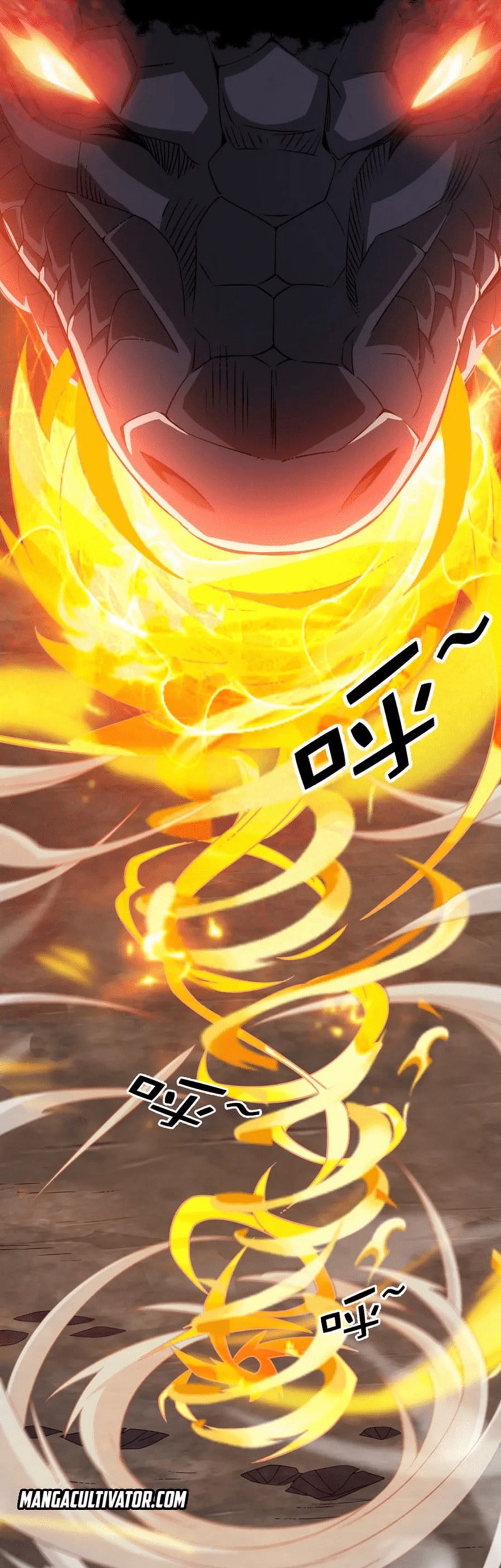 I Have Been Stuck on the Same Day for 3000 Years Chapter 27 Gambar 12