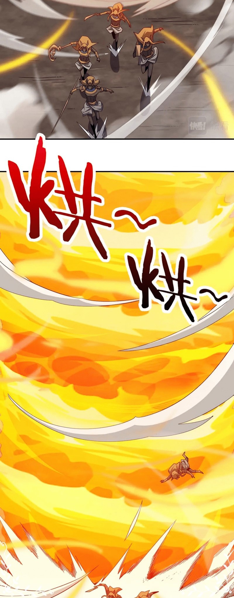 I Have Been Stuck on the Same Day for 3000 Years Chapter 27 Gambar 13