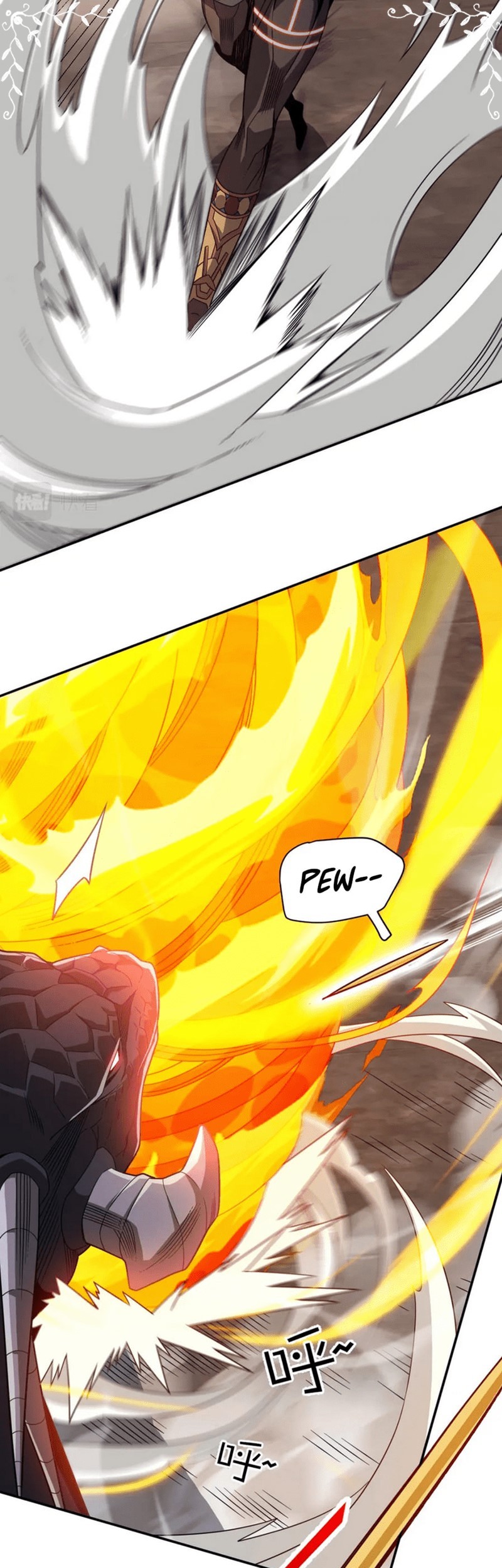 I Have Been Stuck on the Same Day for 3000 Years Chapter 27 Gambar 17