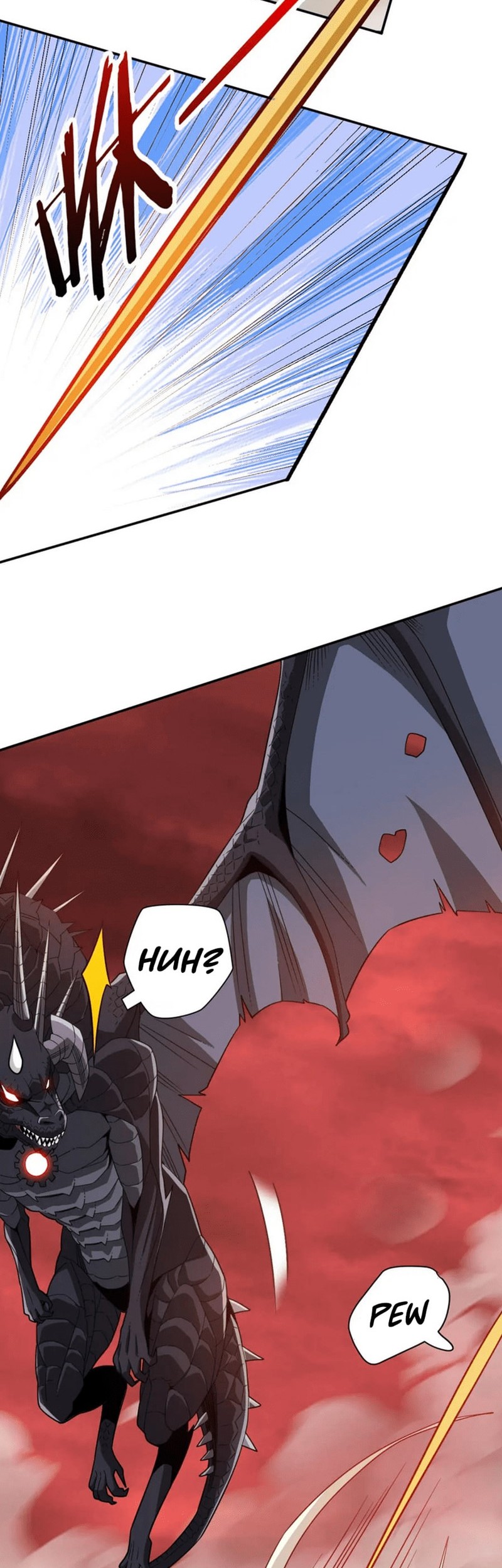 I Have Been Stuck on the Same Day for 3000 Years Chapter 27 Gambar 18