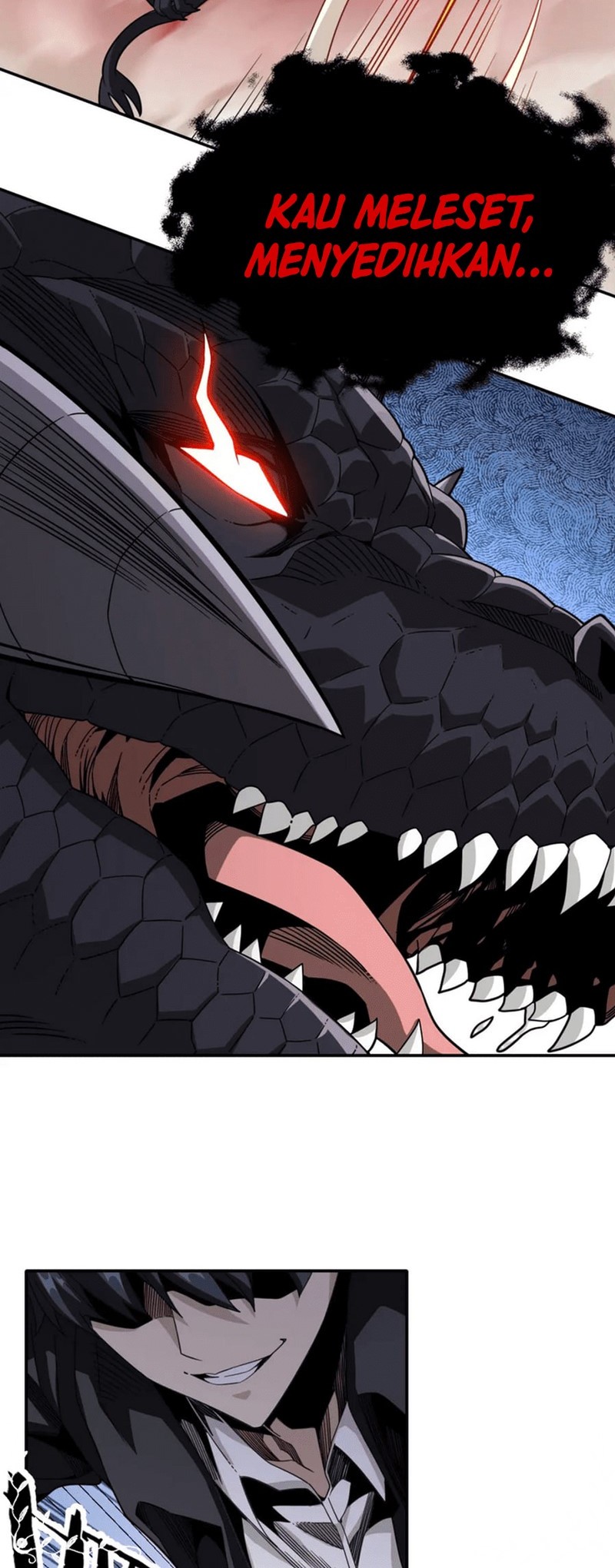 I Have Been Stuck on the Same Day for 3000 Years Chapter 27 Gambar 19