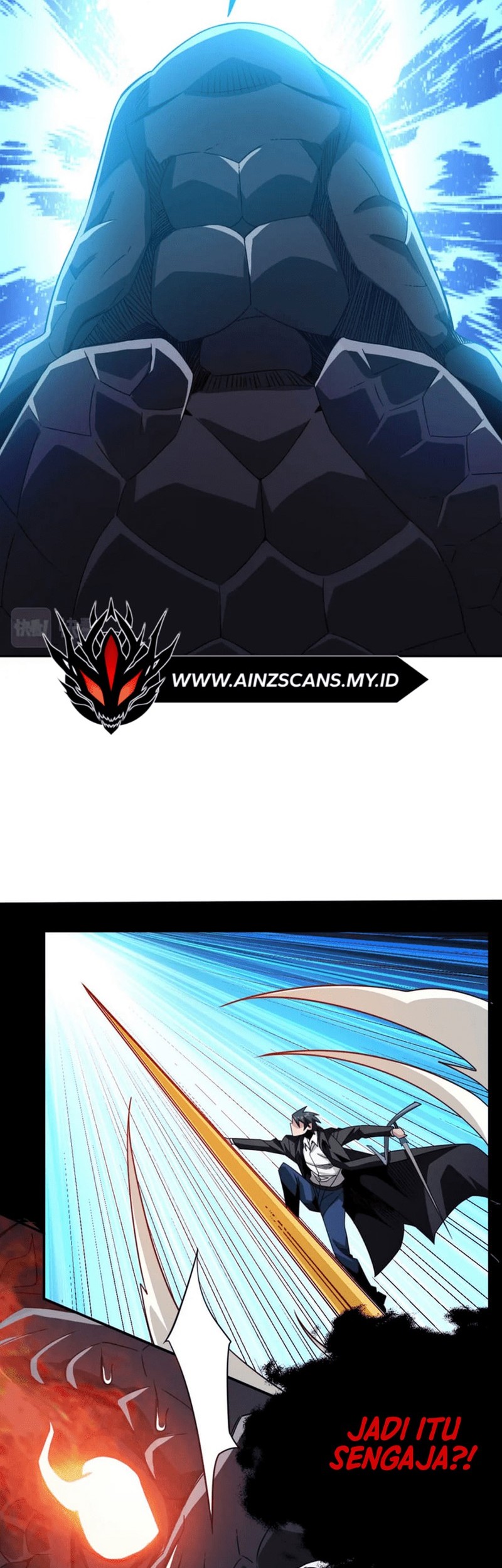I Have Been Stuck on the Same Day for 3000 Years Chapter 27 Gambar 21