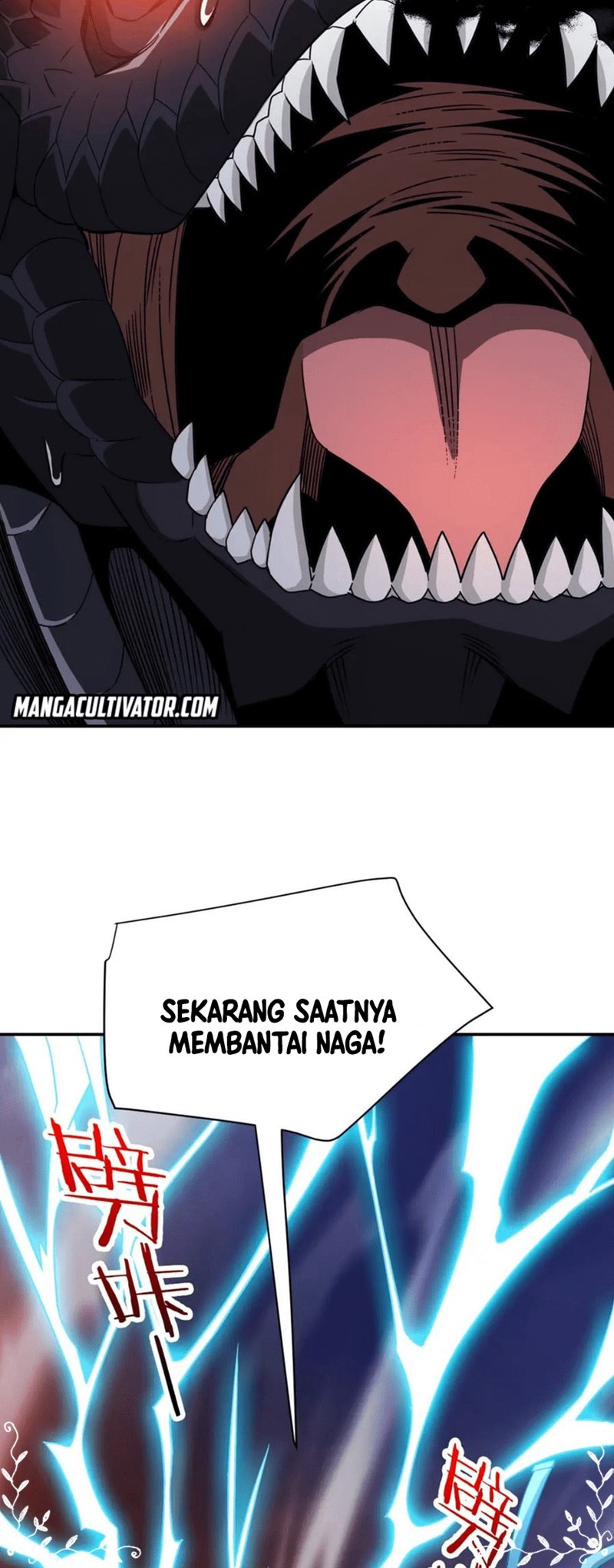 I Have Been Stuck on the Same Day for 3000 Years Chapter 27 Gambar 22