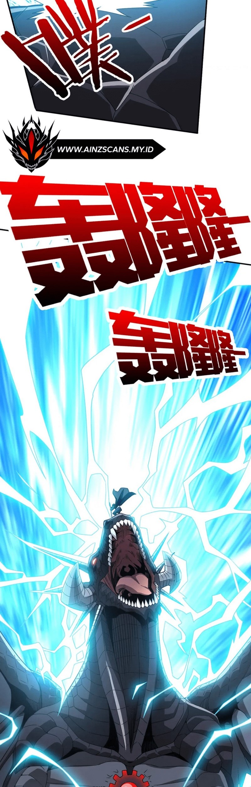 I Have Been Stuck on the Same Day for 3000 Years Chapter 27 Gambar 24