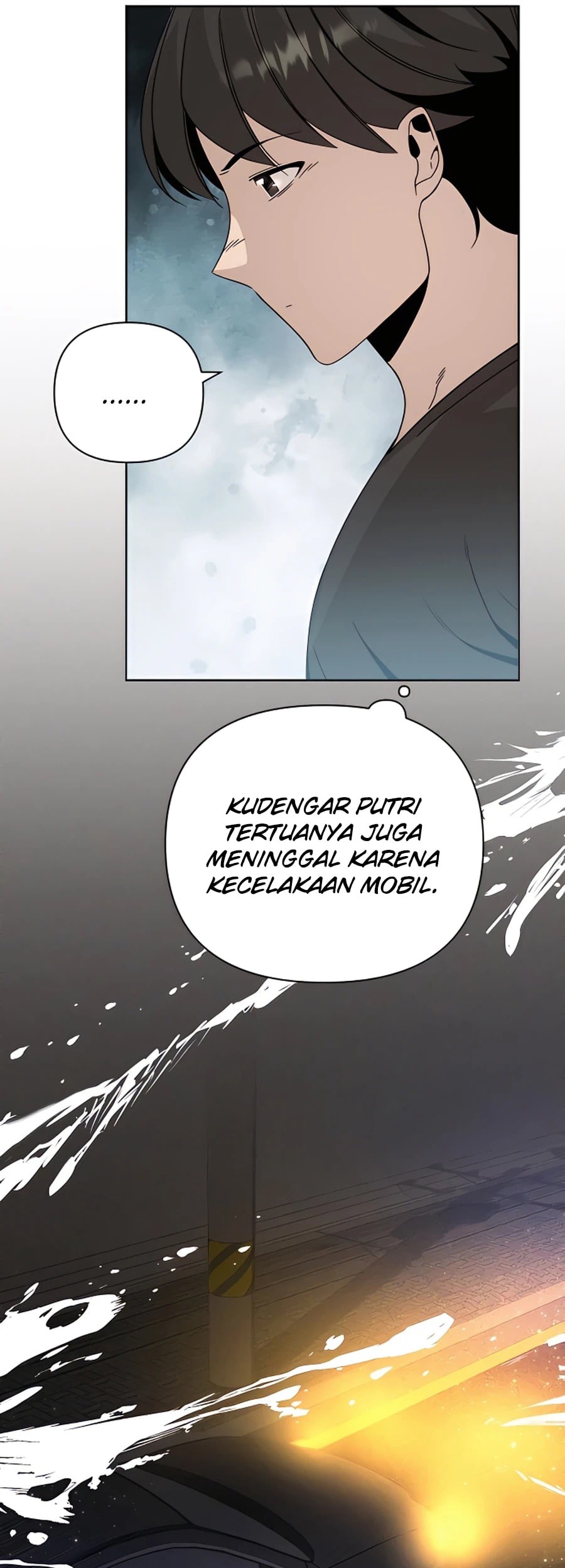 I’ll Resign and Have a Fresh Start in This World Chapter 07 Gambar 28
