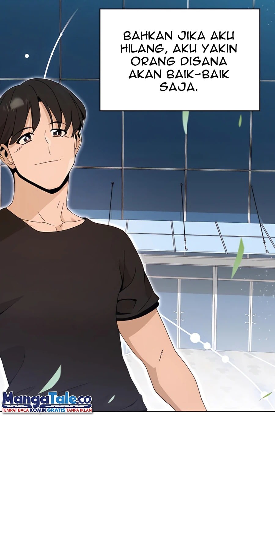 I’ll Resign and Have a Fresh Start in This World Chapter 07 Gambar 34