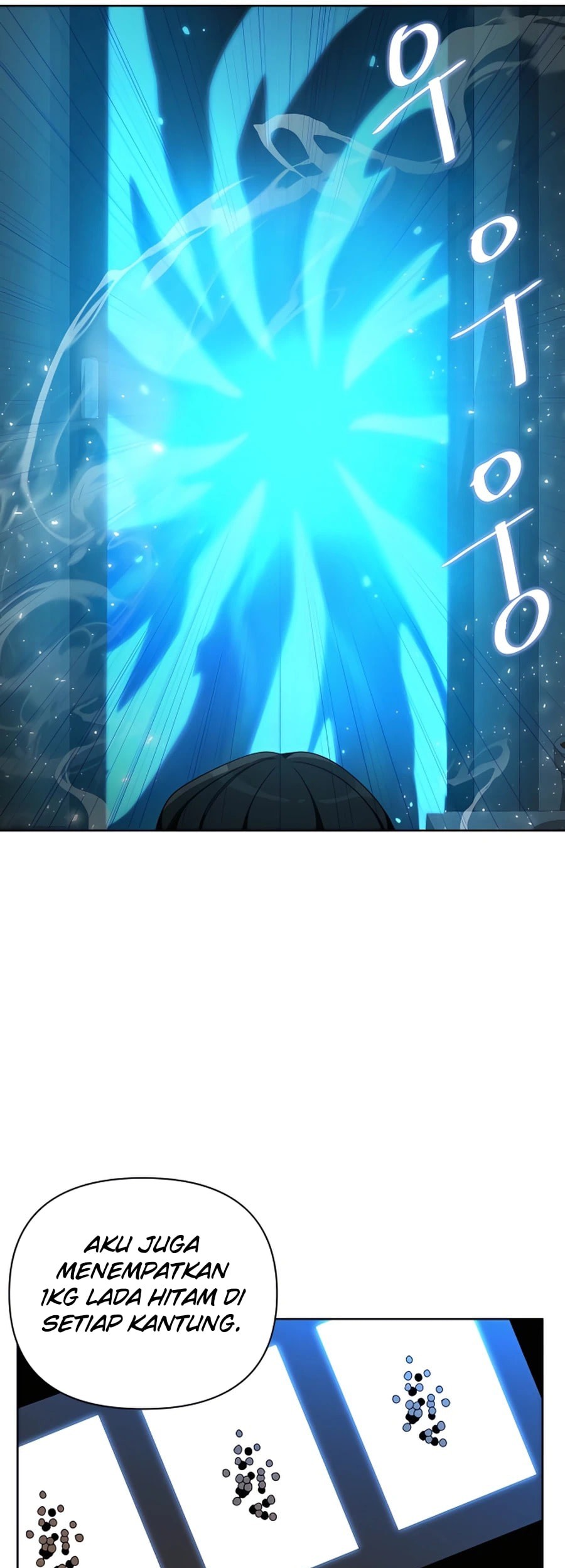 I’ll Resign and Have a Fresh Start in This World Chapter 07 Gambar 38